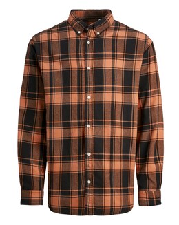 Jack &amp; Jones Cozy Flannel Shirt