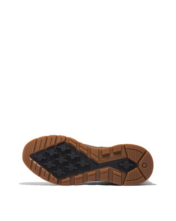 Timberland Sprint Trekker Mid Lace Boot - Brown