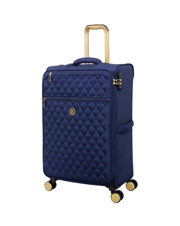 IT Luggage Glimmering Medium Suitcase