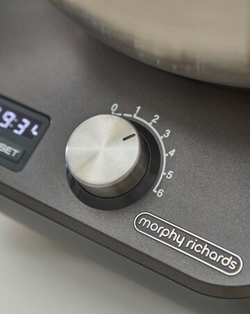 Morphy Richards 400520 MixStar Stand Mixer
