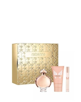 Paco Rabanne Olympea Eau de Parfum 50ml Giftset