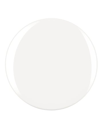 Essie 1 Blanc White Nail Polish 13.5ml