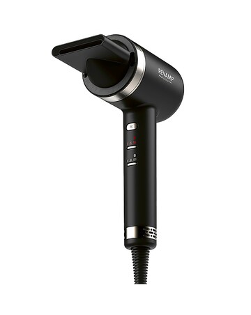 Revamp Enigma Tri-Care Infared Ionic Hairdryer