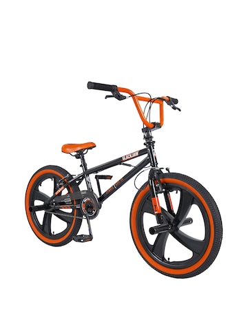 Zombie Slackjaw Kids BMX Bike - 20 inch wheel