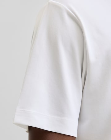 Jack & Jones Sport CNZ Amsterdam Logo T-Shirt