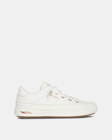 Skechers Arch Fit Arcade Trainer Standard Fit