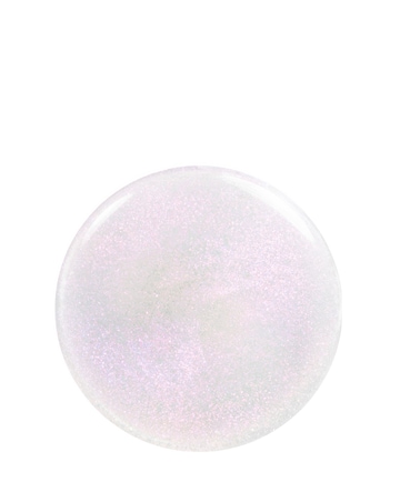 Gel Couture By Essie Metallic Glaze - Electric Rose