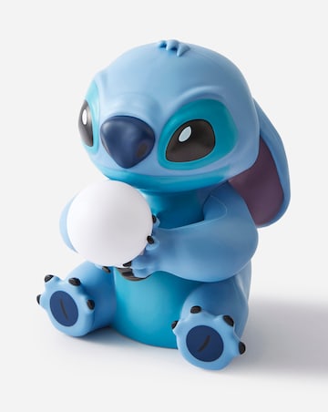Disney Stitch Collectable Gift Cute Bedroom Night Light