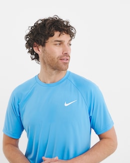 Nike Short Sleeve Hydroguard T-Shirt