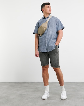 Jack & Jones Linen Shirt