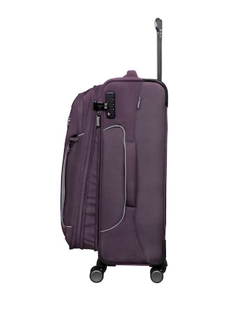 IT Luggage Teleported Cabin Suitcase