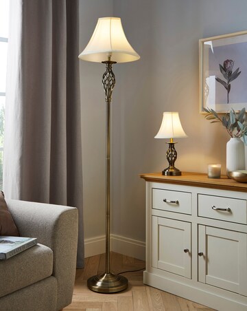 Barley Touch Table Lamp