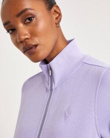 Skechers Hoodless Diamond Jacket