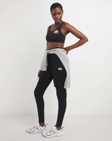 ellesse Sostino Bra Top