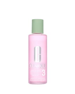 Clinique Clarifying Lotion 3 Twice A Day Exfoliator 400 ml