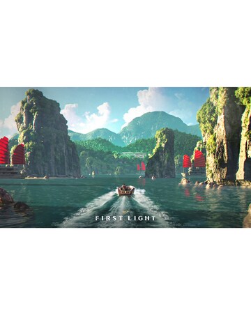 007 First Light (Nintendo Switch 2)