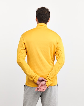 adidas Terrex Full Zip Fleece Jacket