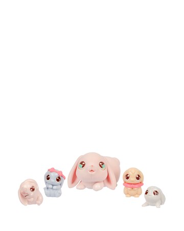 Little Live Pets Mama Surprise S4 Mini Playset Bunny