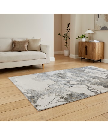 Think Rugs Tidal Rug