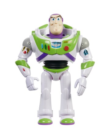 Disney Pixar Toy Story Large Scale Basic Figure - Buzz