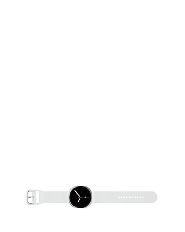Samsung Galaxy Watch8 40mm LTE - Silver