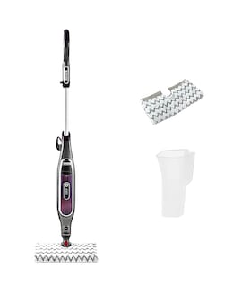 Shark Klik n Flip Automatic Steam Mop