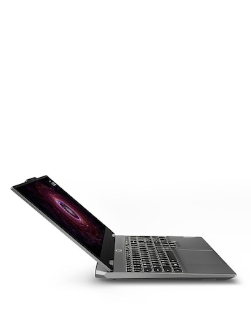 Lenovo LOQ 15.6in AMD Ryzen 5 NVIDIA GeForce RTX 3050 24GB 1TB Gaming Laptop