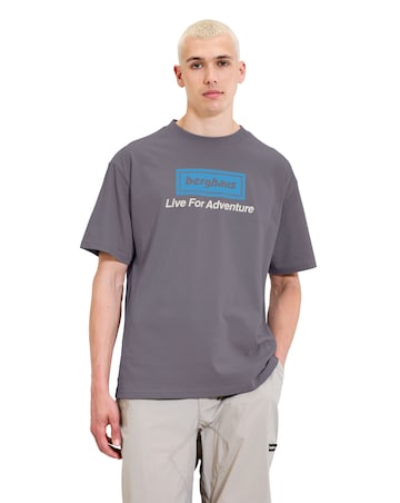 Berghaus Adventure Tour T-Shirt