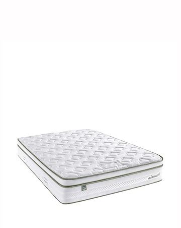 Silentnight Airmesh 3000 Boxtop Mattress