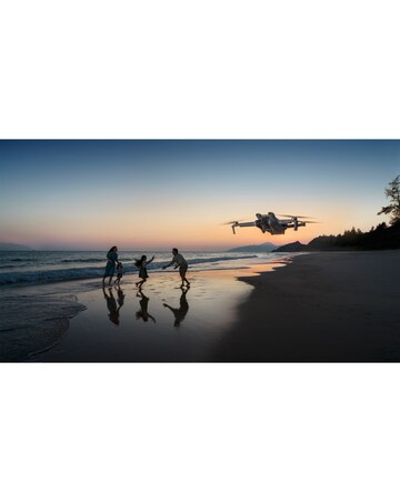 DJI Mini 3 Drone - Fly More Combo (with RC Remote Controller)