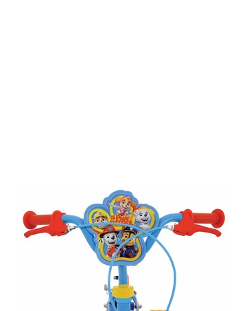 Paw Patrol My First 12 Inch Bike