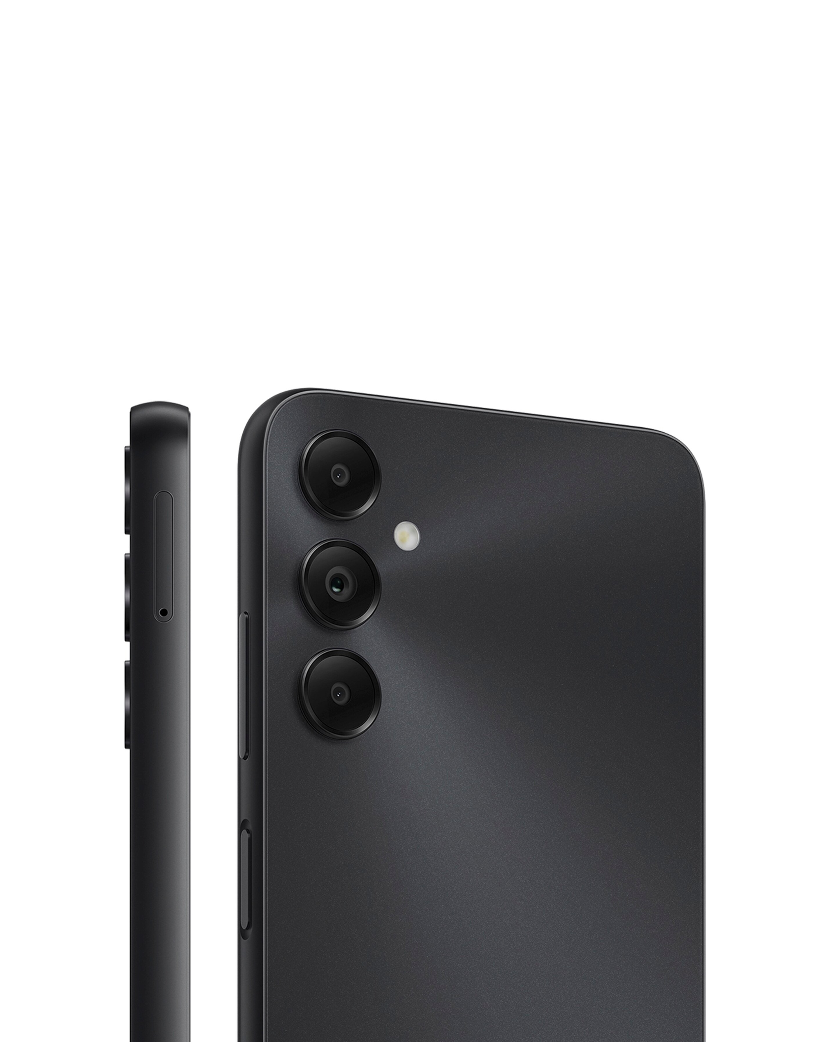 Samsung Galaxy A05s 4G 64GB - Black | Premier Man