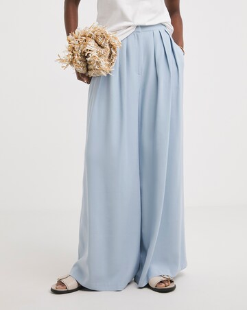 Ultimate Wide Leg Trousers
