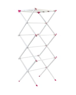 Kleeneze 3 Tier Expandable Clothes Airer