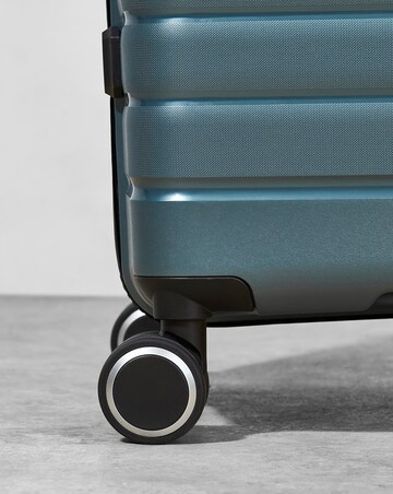 Rock Hydra-Lite Cabin Suitcase