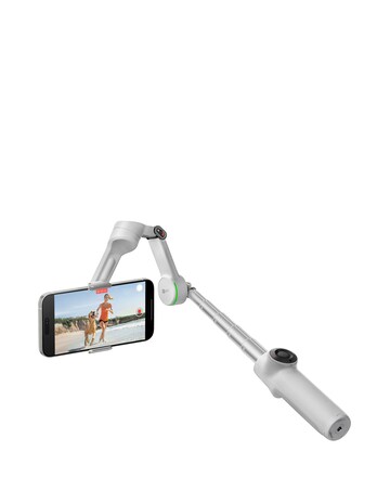 Insta360 Flow Pro 2 (Grey)