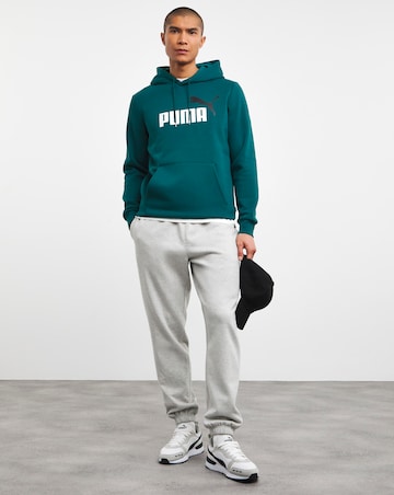 PUMA Essentials Big Logo Hoodie