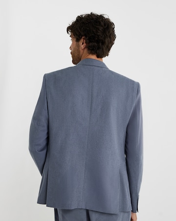 Folio Tailored Patch Pocket Suit Jacket