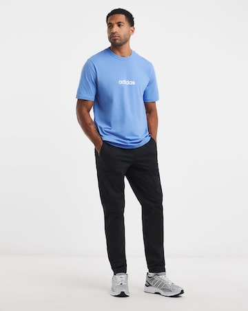 adidas Linear T-Shirt