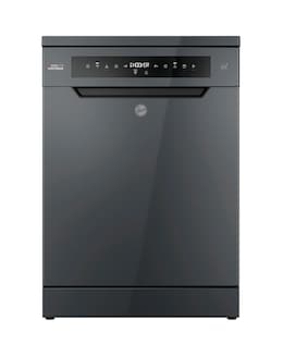 Hoover H-Dish 700 HF4A4S3PSA-80 14 Place Full Size WiFi Dishwash Graph Install