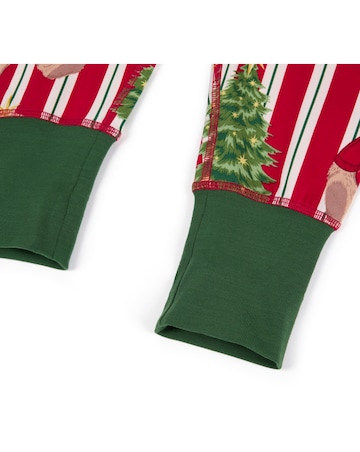 Chelsea Peers Christmas Family Pyjama Set Kids