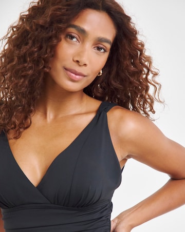 MAGISCULPT Firm Control Lose Up To An Inch Swimdress