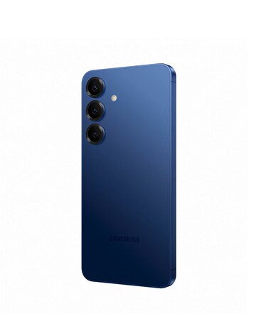 Samsung Galaxy S25 256GB - Navy