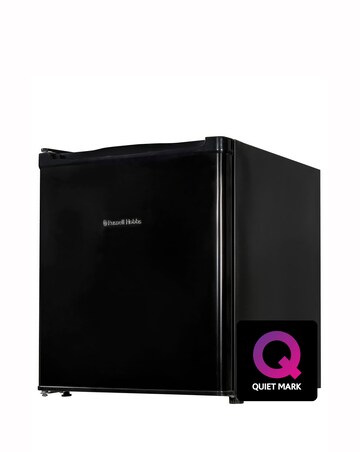 Russell Hobbs RHTTLF2E1B 40 Litre Table Top Fridge