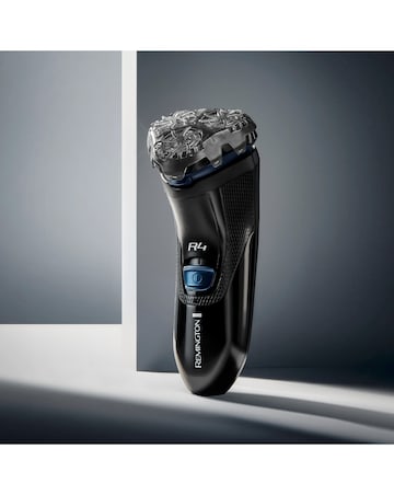 Remington Style Series R4 Rotary Shaver R4002