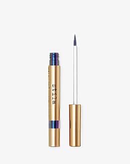 Stila Stay All Day Chroma-Flash Liquid Eyeliner Mermaid