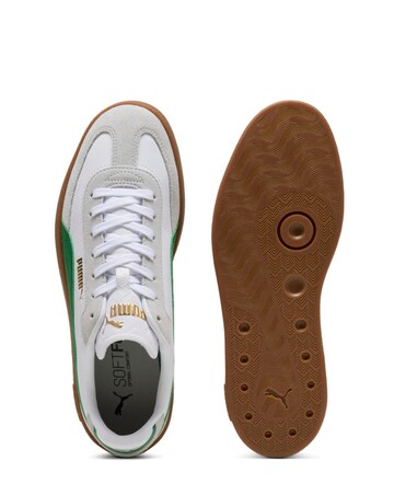 PUMA Club II Era Trainers