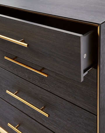 Joanna Hope Ezrin Small Chest of Drawers