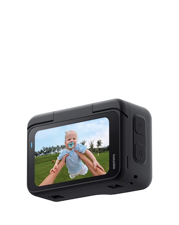 Insta360 Go Ultra (Black)