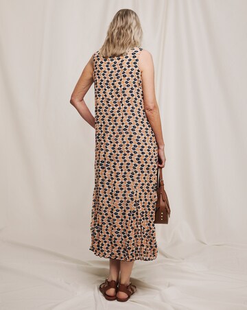 Julipa Reversible Dress